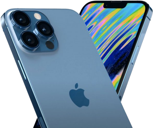 iPhone-13-Pro-Max-Transparent-Images