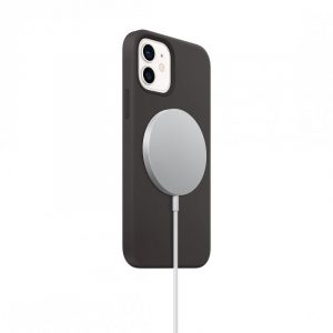 Cargador Apple MagSafe 20W inalámbrico